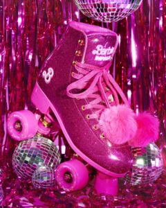 barbie skate