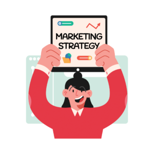 marketinq strategiyasi