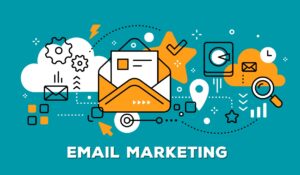 email marketingle neler gondere bilersiniz