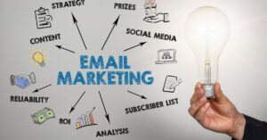 Email marketinq nedir