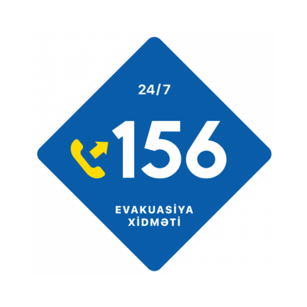 156 logo