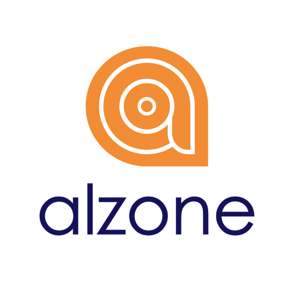 Alzone logo