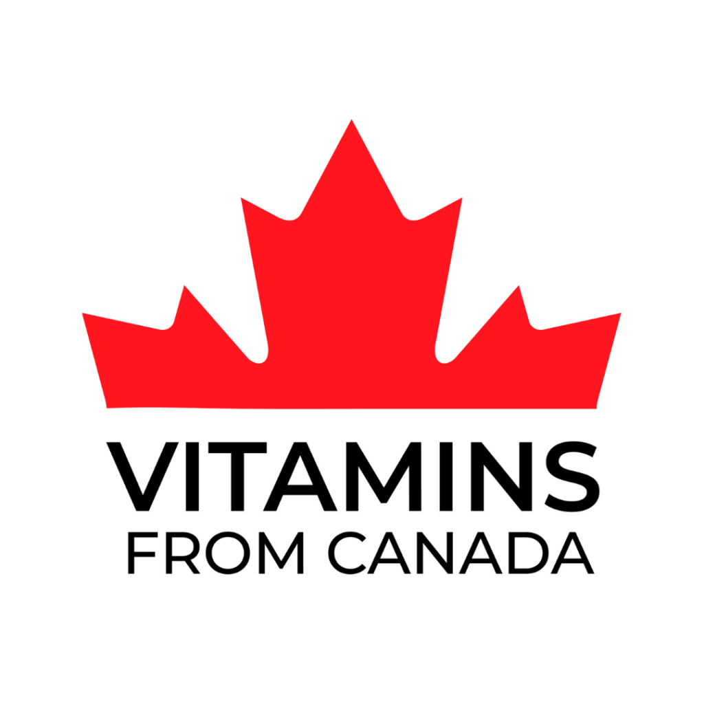 Vitamin logo