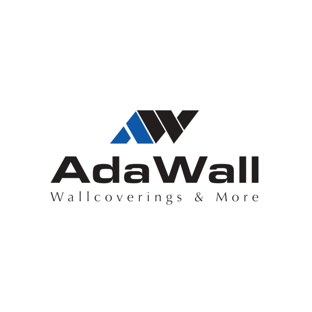 adawall logo