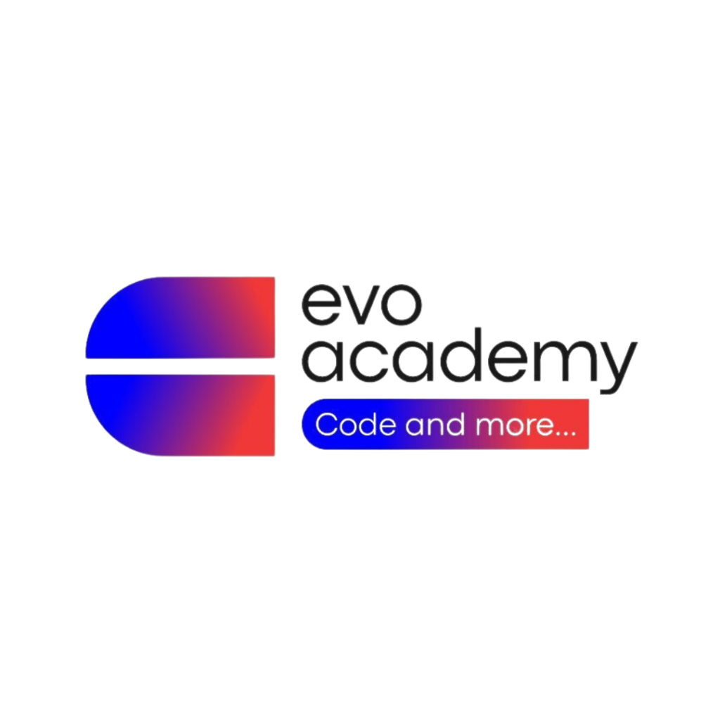 evo academy logo