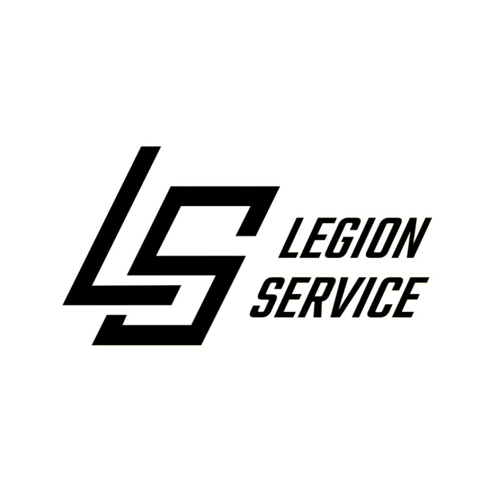 legion servis logo