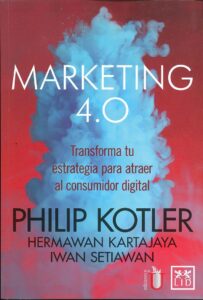marketing kitabi