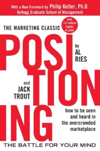 marketing book