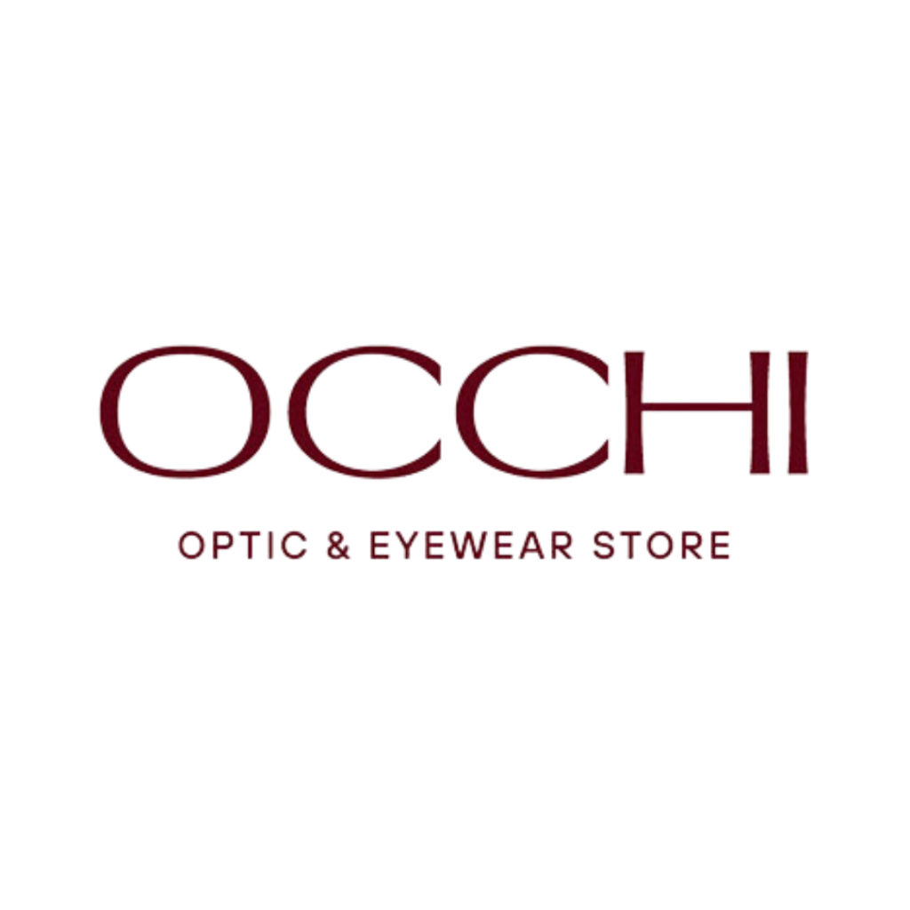 occhi logo